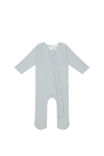 Organic Cotton Modal Melanie Onepiece - North Star Childrens Onepiece from Jamie Kay USA