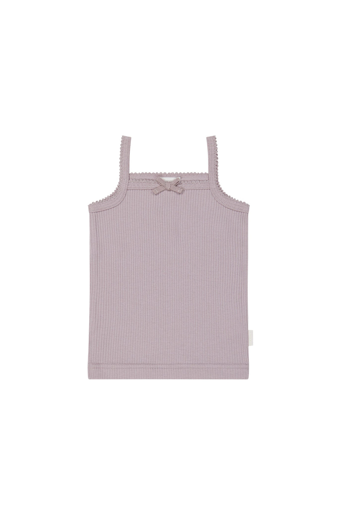 Organic Cotton Modal Singlet - Daydream Childrens Singlet from Jamie Kay USA