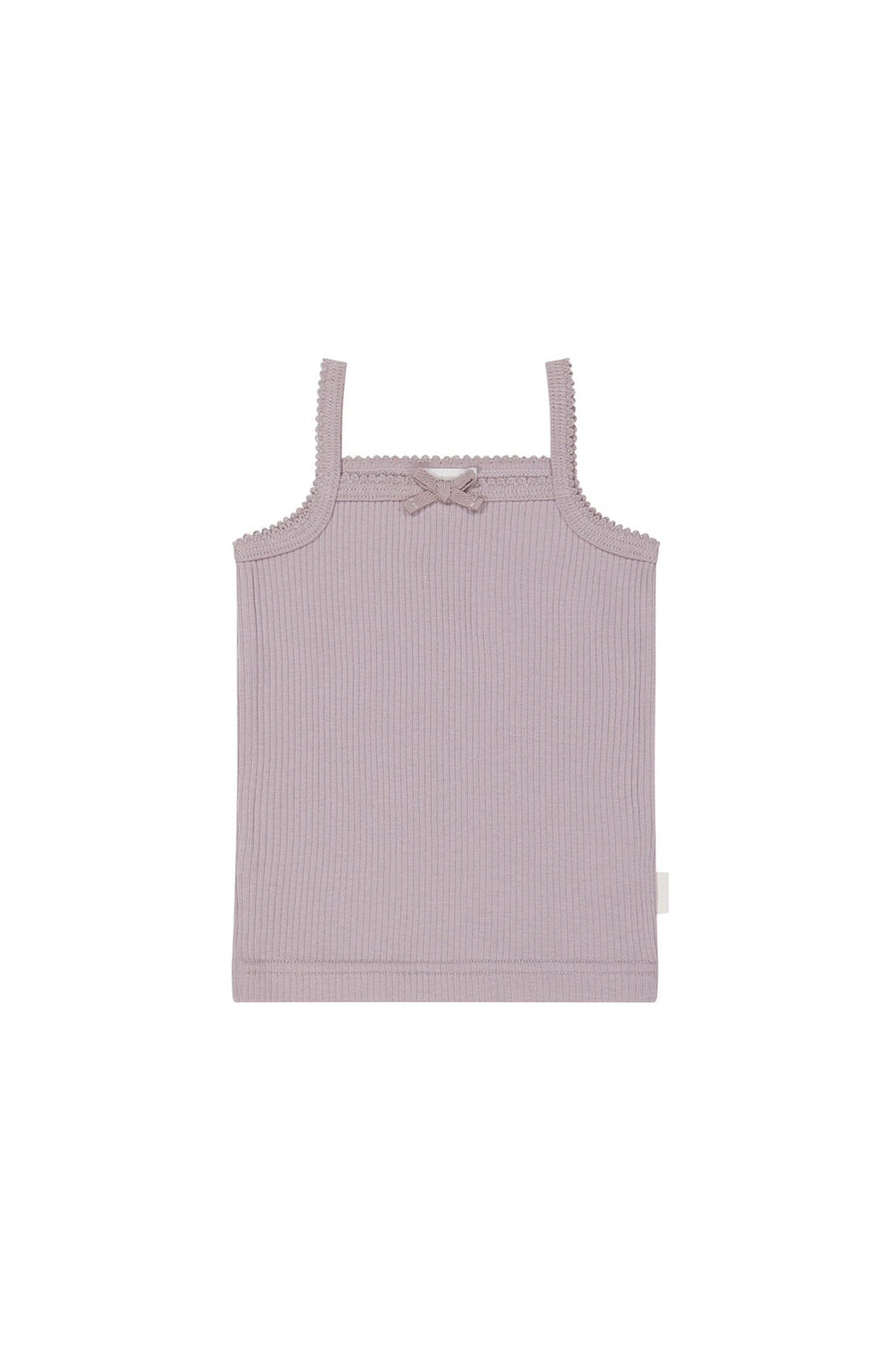 Organic Cotton Modal Singlet - Daydream Childrens Singlet from Jamie Kay USA