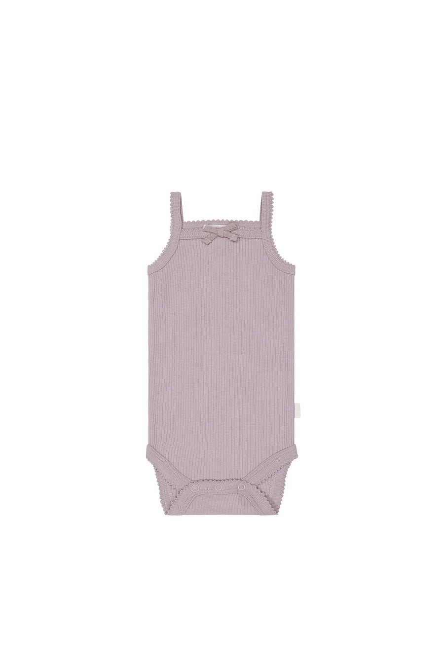 Organic Cotton Modal Singlet Bodysuit - Daydream Childrens Bodysuit from Jamie Kay USA