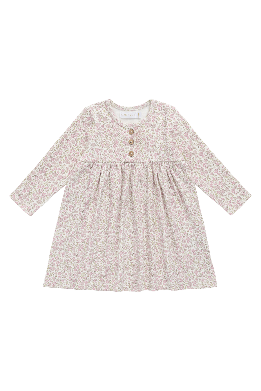 Girls Dresses - Organic Cotton Girls Dresses | Jamie Kay USA Girls Dresses - Organic Cotton Girls Dresses | Jamie Kay USA