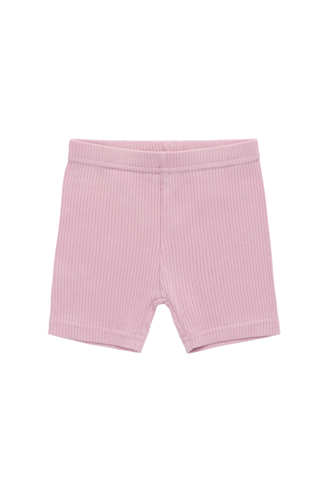 Organic Cotton Modal Elisa Short - Vintage Violet Childrens Shorts from Jamie Kay USA