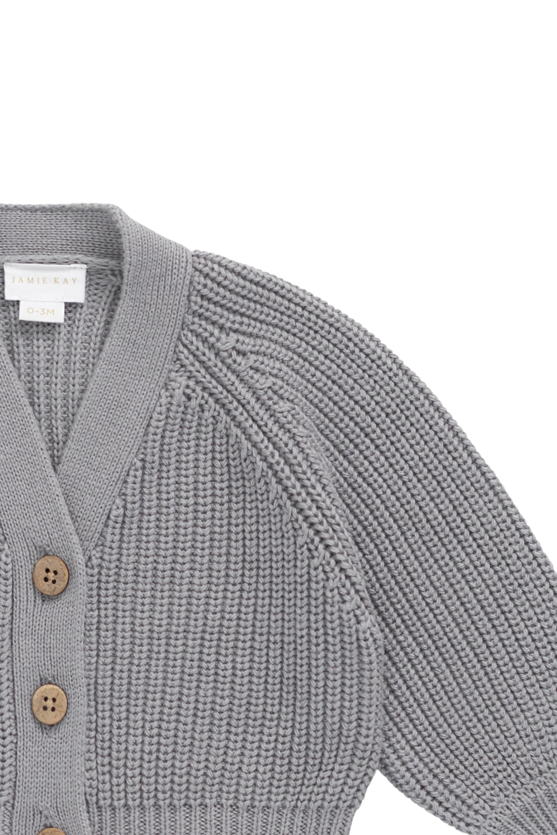 Paloma Cardigan - Missouri Childrens Cardigan from Jamie Kay USA