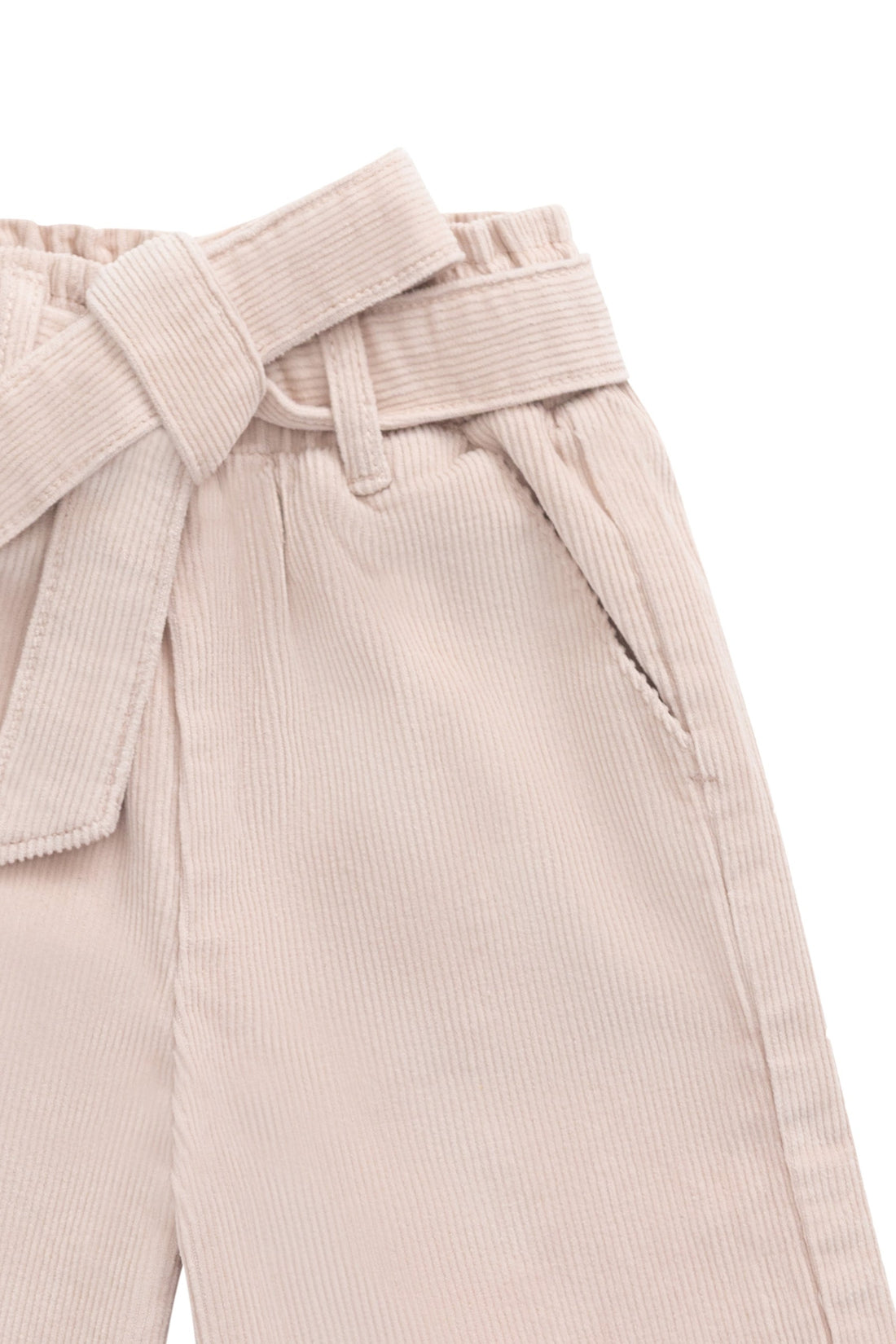 Adalyn Pant - Morganite Childrens Pant from Jamie Kay USA