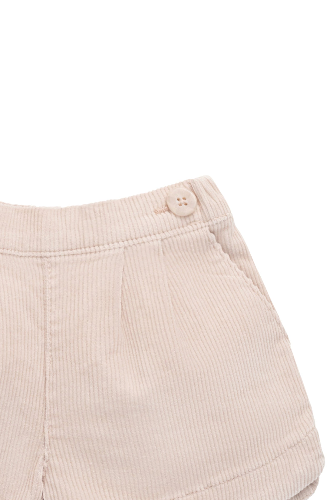 Jardine Short - Morganite Childrens Short from Jamie Kay USA