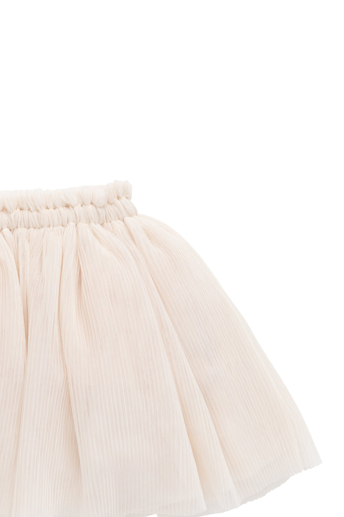 Jardine Skirt - Blushed Rose Childrens Skirt from Jamie Kay USA