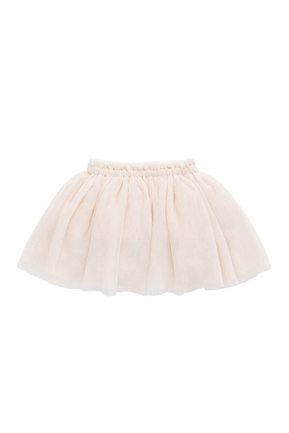 Jardine Skirt - Blushed Rose Childrens Skirt from Jamie Kay USA