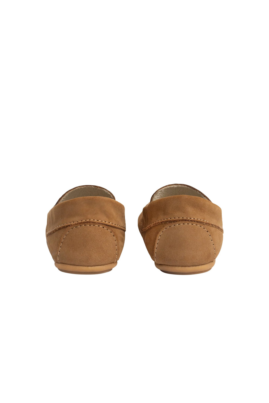 Kian Loafer - Tan Childrens Footwear from Jamie Kay USA