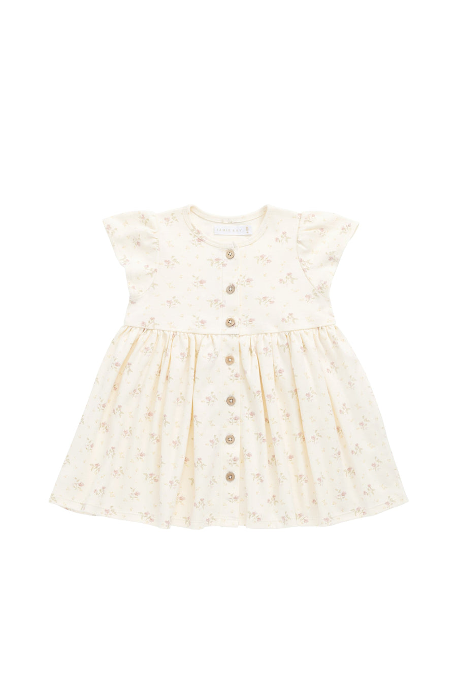 Baby Dresses - Cute Baby Dresses Online Now | Jamie Kay USA