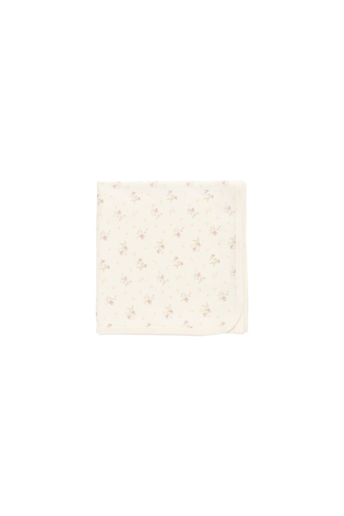 Organic Cotton Murphy Wrap - Thelma Parchment Childrens Wrap from Jamie Kay USA