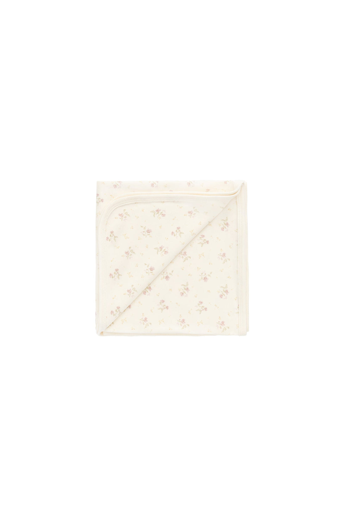 Organic Cotton Murphy Wrap - Thelma Parchment Childrens Wrap from Jamie Kay USA