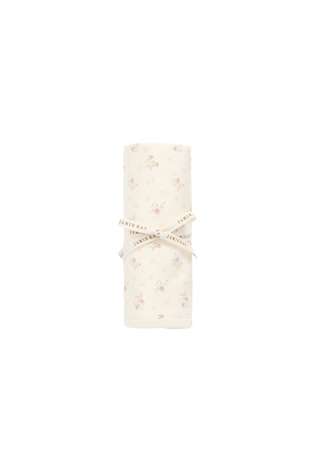 Organic Cotton Murphy Wrap - Thelma Parchment Childrens Wrap from Jamie Kay USA