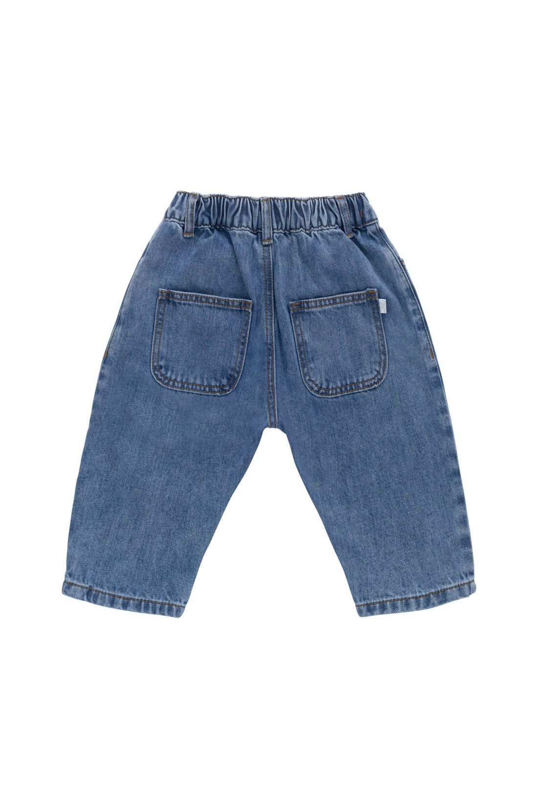 Rueben Pant - Vintage Denim Childrens Pant from Jamie Kay USA