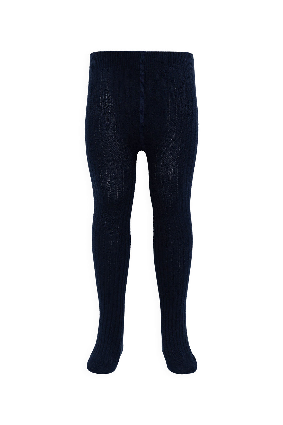 Ribbed Tight - Bleu