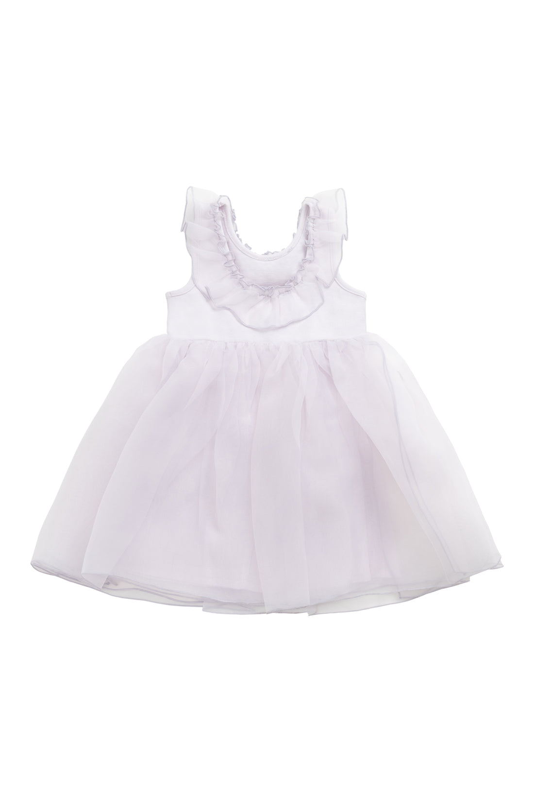 Adalyn Dress - Hydrangea Childrens Dress from Jamie Kay USA