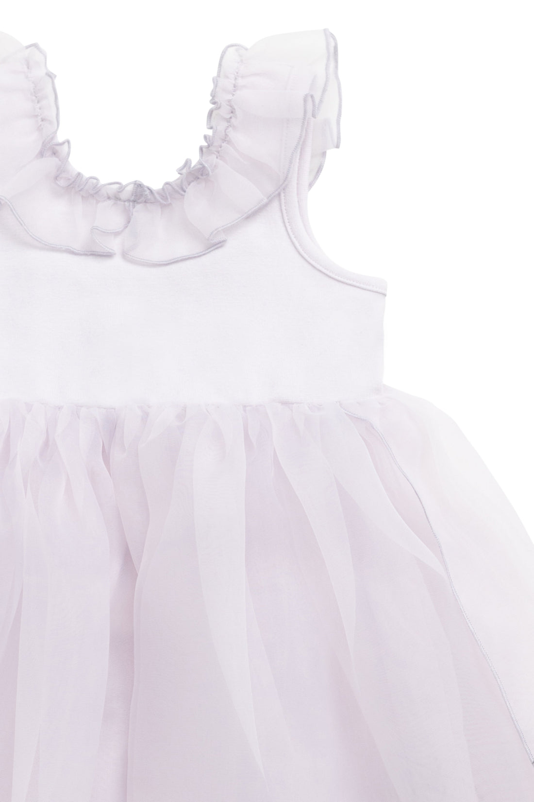 Adalyn Dress - Hydrangea Childrens Dress from Jamie Kay USA