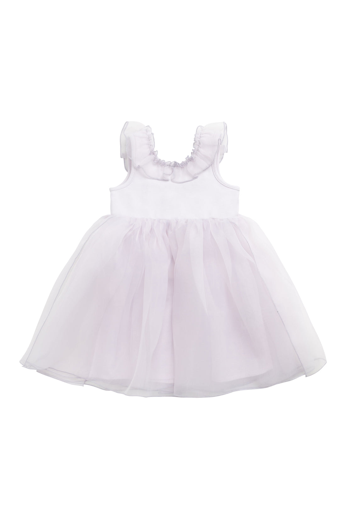 Adalyn Dress - Hydrangea Childrens Dress from Jamie Kay USA