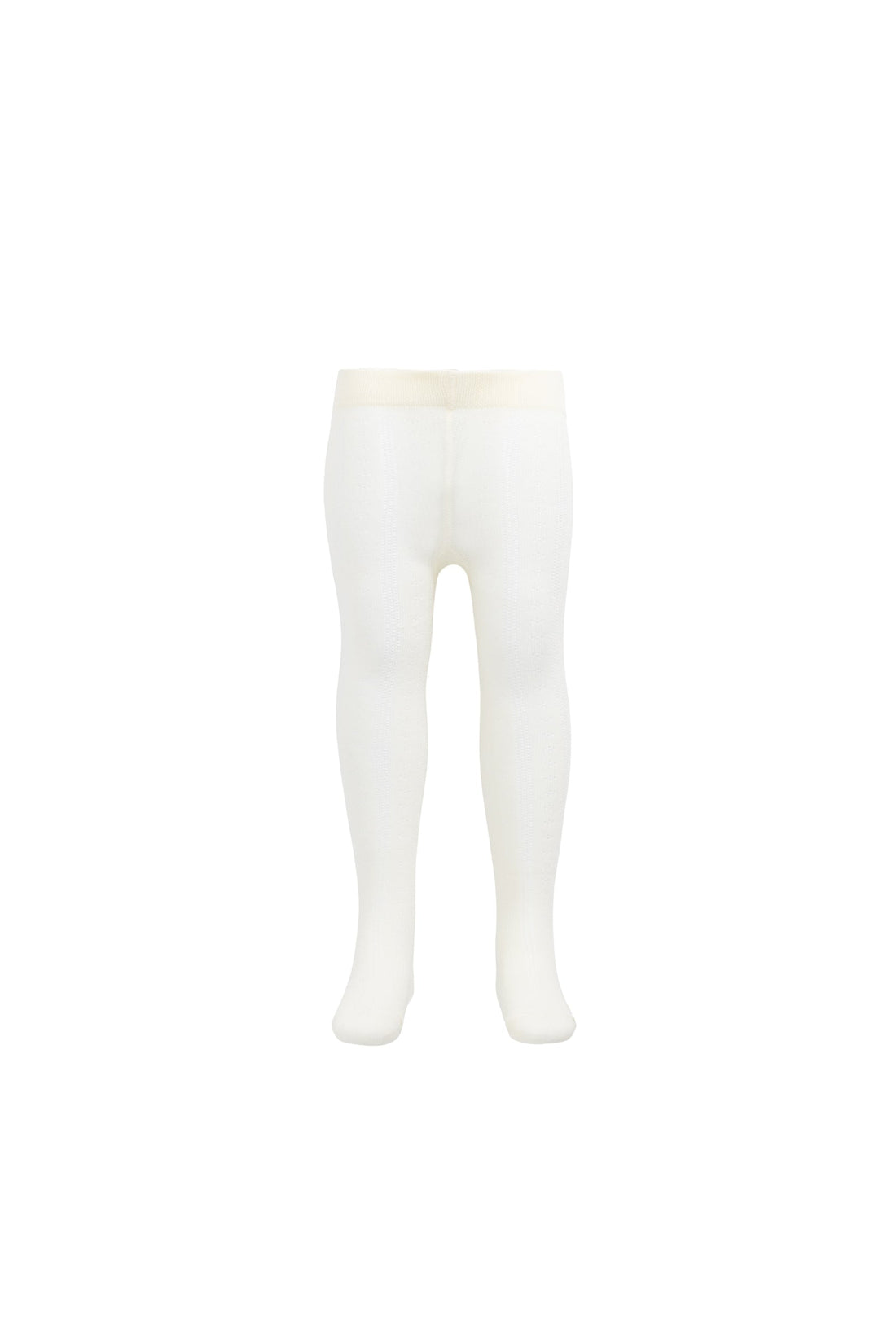 Magnolia Tight - Parchment Childrens Tight from Jamie Kay USA