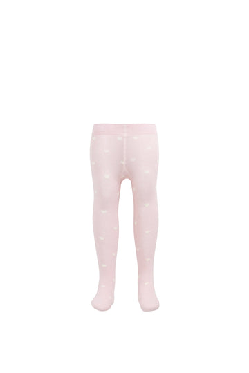 Olivia Tight - Mon Amour Lotus Childrens Tight from Jamie Kay USA