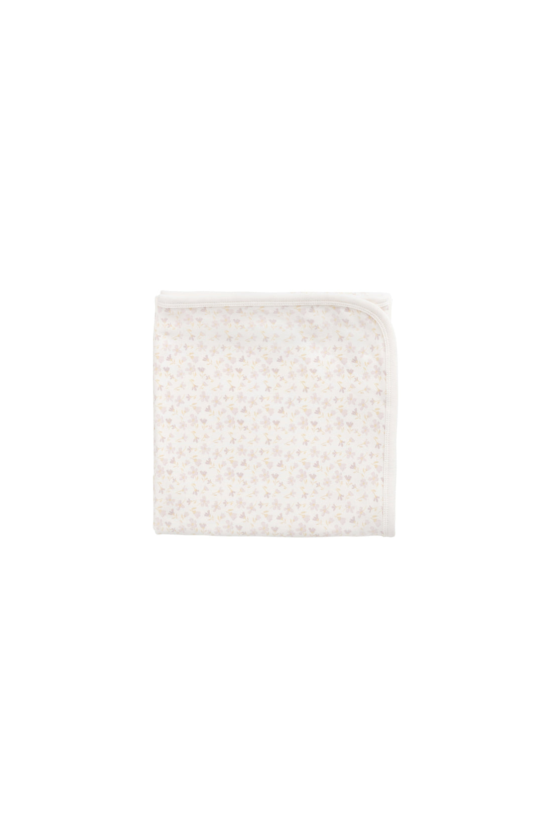 Organic Cotton Murphy Wrap - Aries Mauve Childrens Wrap from Jamie Kay USA