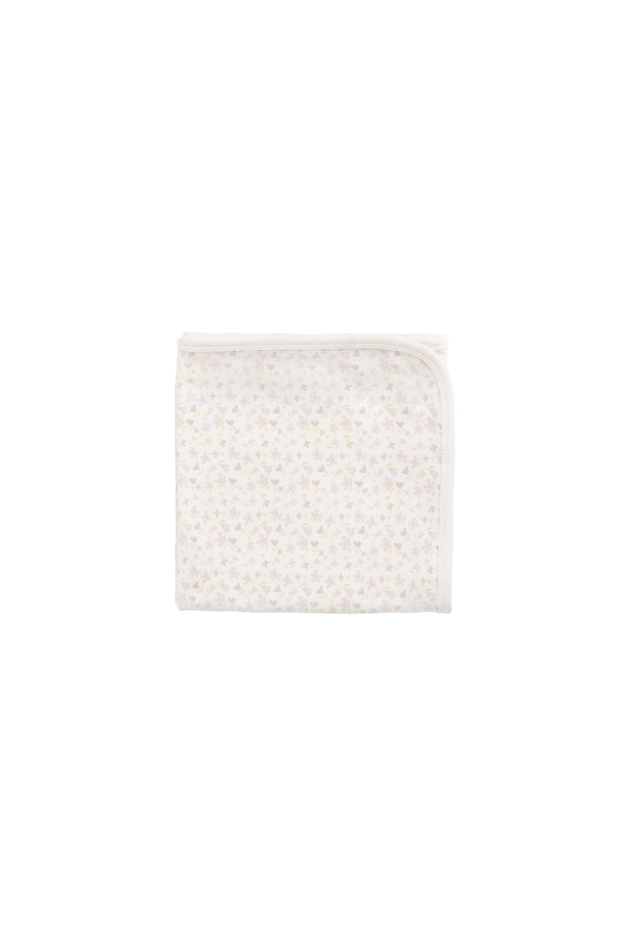 Organic Cotton Murphy Wrap - Aries Mauve Childrens Wrap from Jamie Kay USA