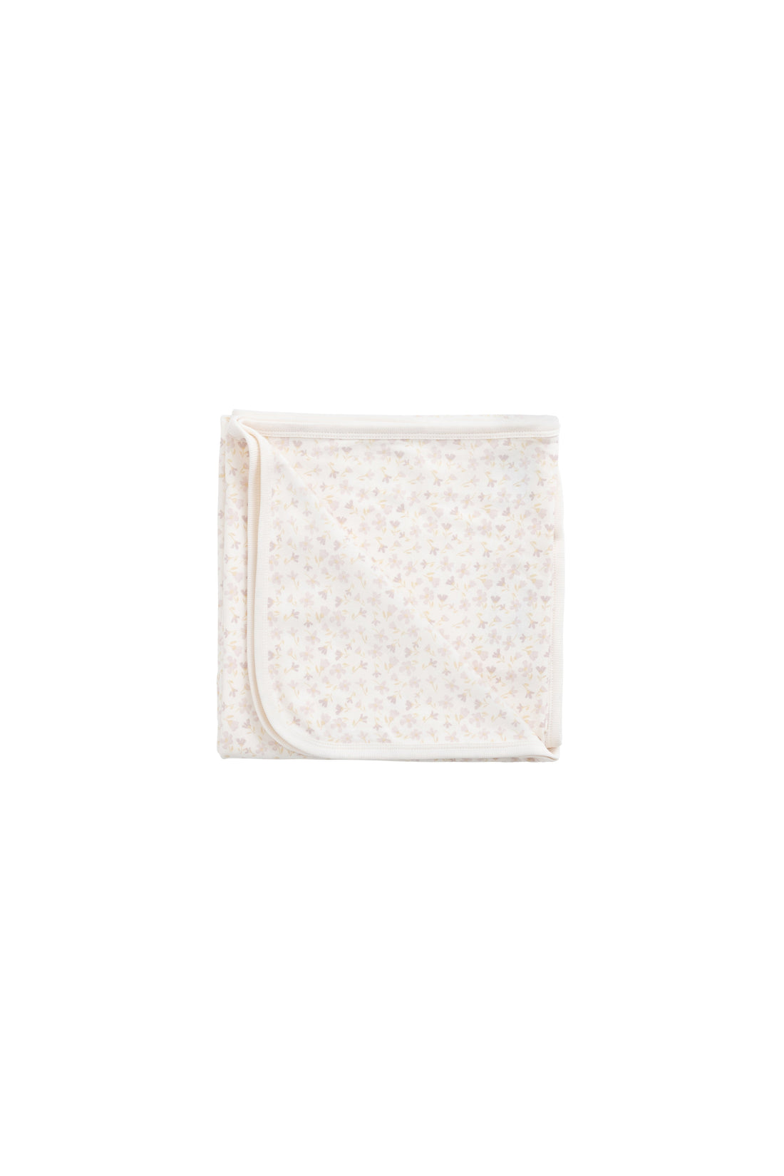 Organic Cotton Murphy Wrap - Aries Mauve Childrens Wrap from Jamie Kay USA