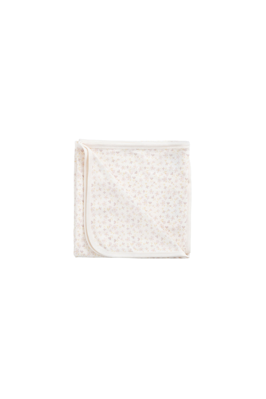 Organic Cotton Murphy Wrap - Aries Mauve Childrens Wrap from Jamie Kay USA