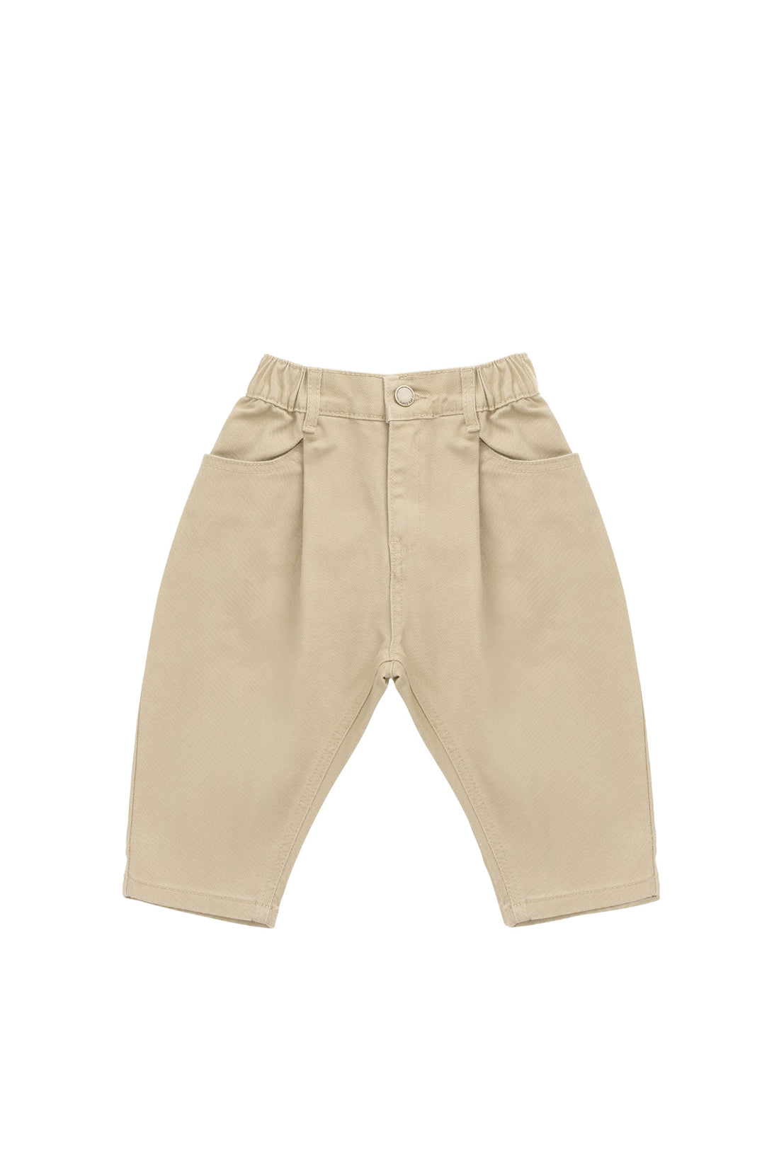 Rueben Pant - Stucco Childrens Pant from Jamie Kay USA