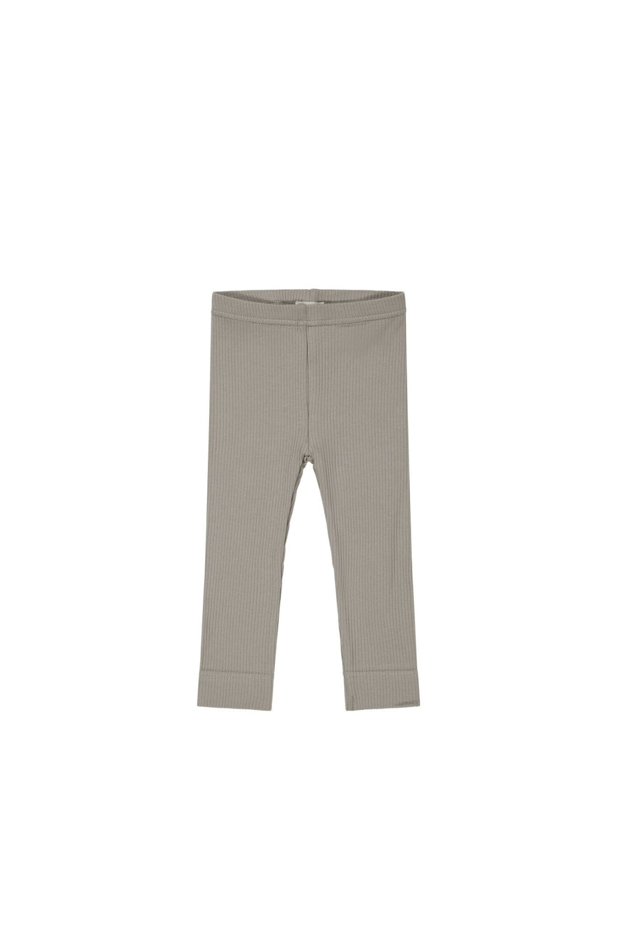 Organic Cotton Modal Everyday Legging - Milford Childrens Legging from Jamie Kay USA