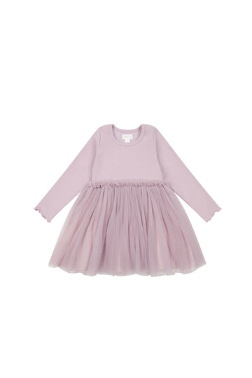 Anna Tulle Dress - Daydream Childrens Dress from Jamie Kay USA