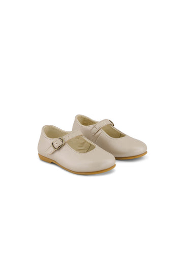 Ballet Flat - Matt Gold Childrens Footwear from Jamie Kay USA