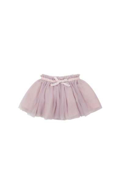 Jamie Kay Soft Tulle offers Skirt Marshmallow 2Y NWT