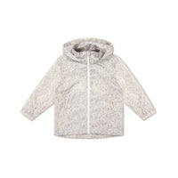 Avery Jacket - Chloe Lavender Childrens Jacket from Jamie Kay USA