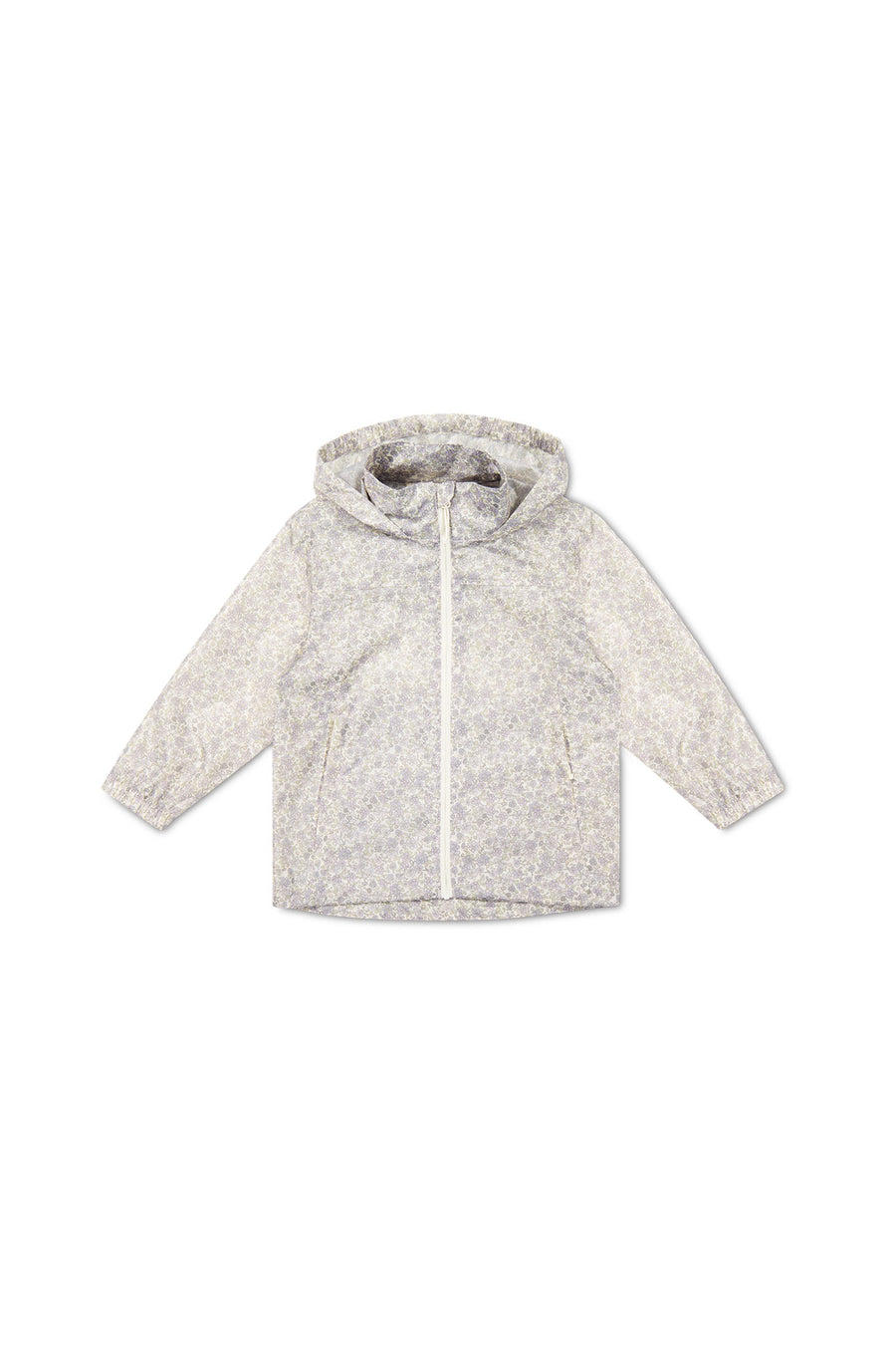 Avery Jacket - Chloe Lavender Childrens Jacket from Jamie Kay USA