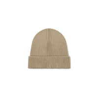 Leon Knitted Beanie - Fawn Childrens Hat from Jamie Kay USA