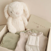 Gift Box - Newborn Childrens Gift Box from Jamie Kay USA