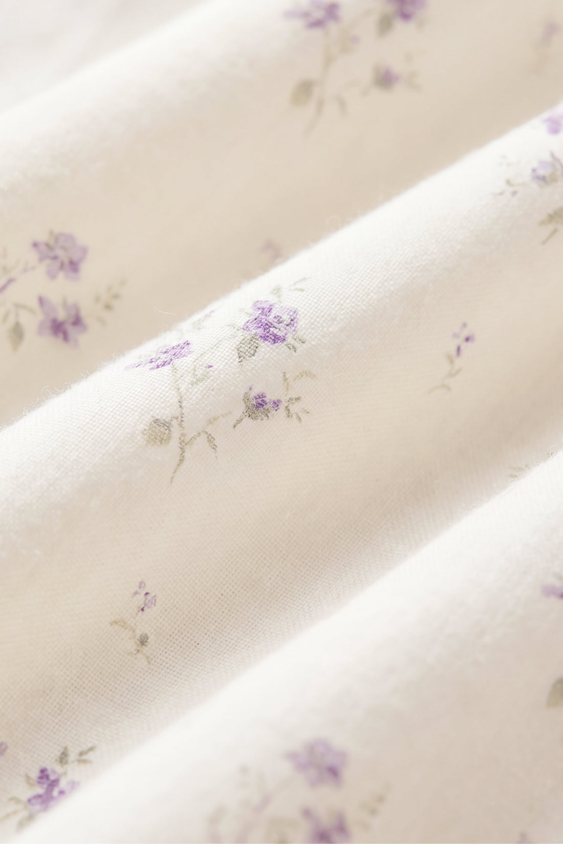 Organic Cotton Cosette Dress - Jade Floral Childrens Dress from Jamie Kay USA