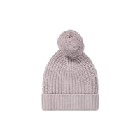 Aurelie Beanie - Luna Marle Childrens Hat from Jamie Kay USA