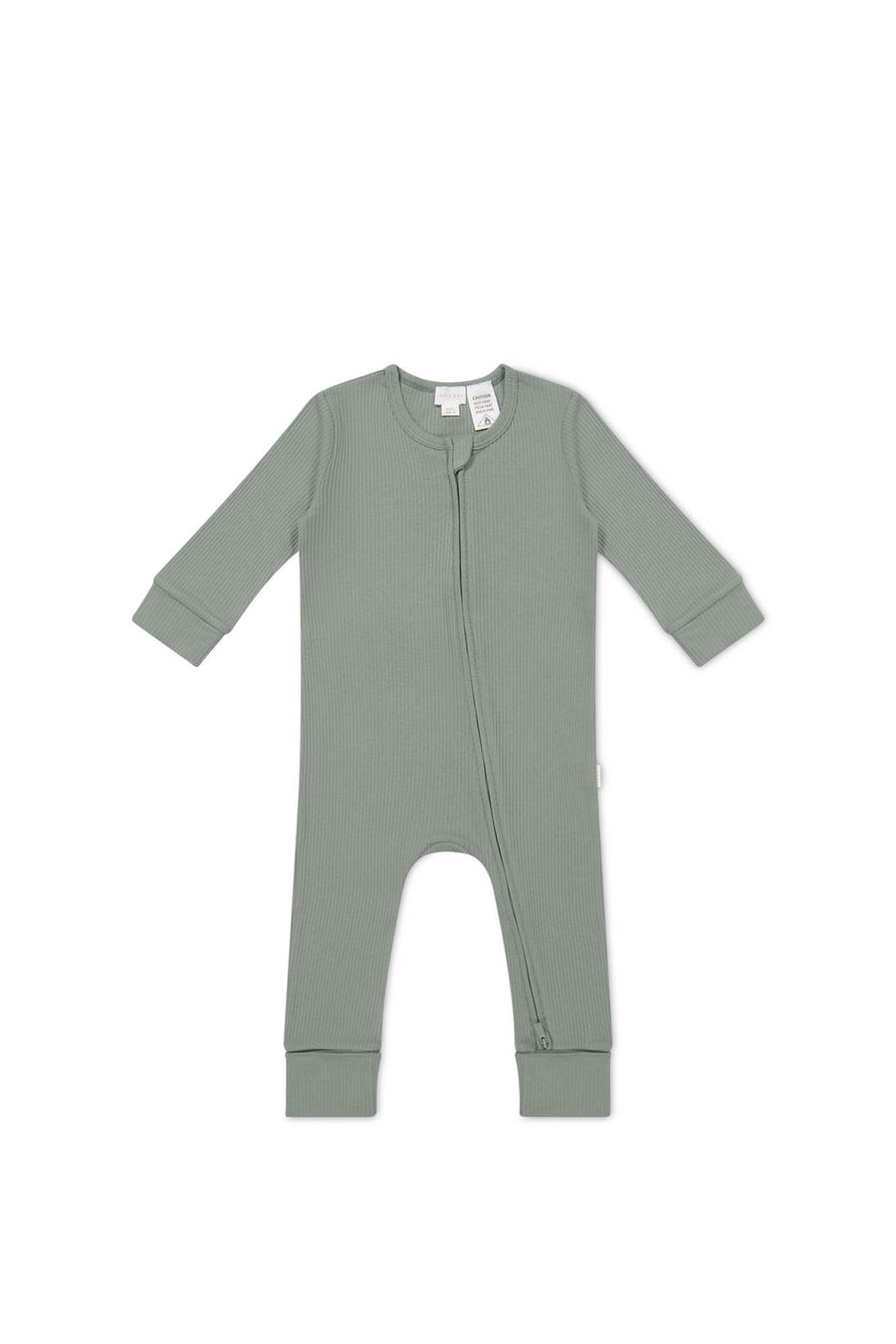 Organic Cotton Modal Frankie Onepiece - Milford Sound Childrens Onepiece from Jamie Kay USA