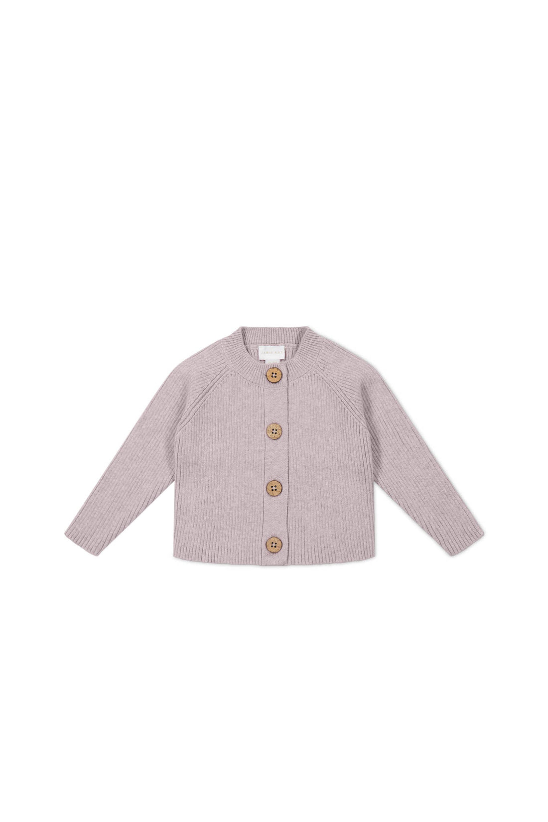 Samantha Cardigan - Luna Marle Childrens Cardigan from Jamie Kay USA