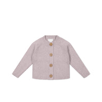 Samantha Cardigan - Luna Marle Childrens Cardigan from Jamie Kay USA