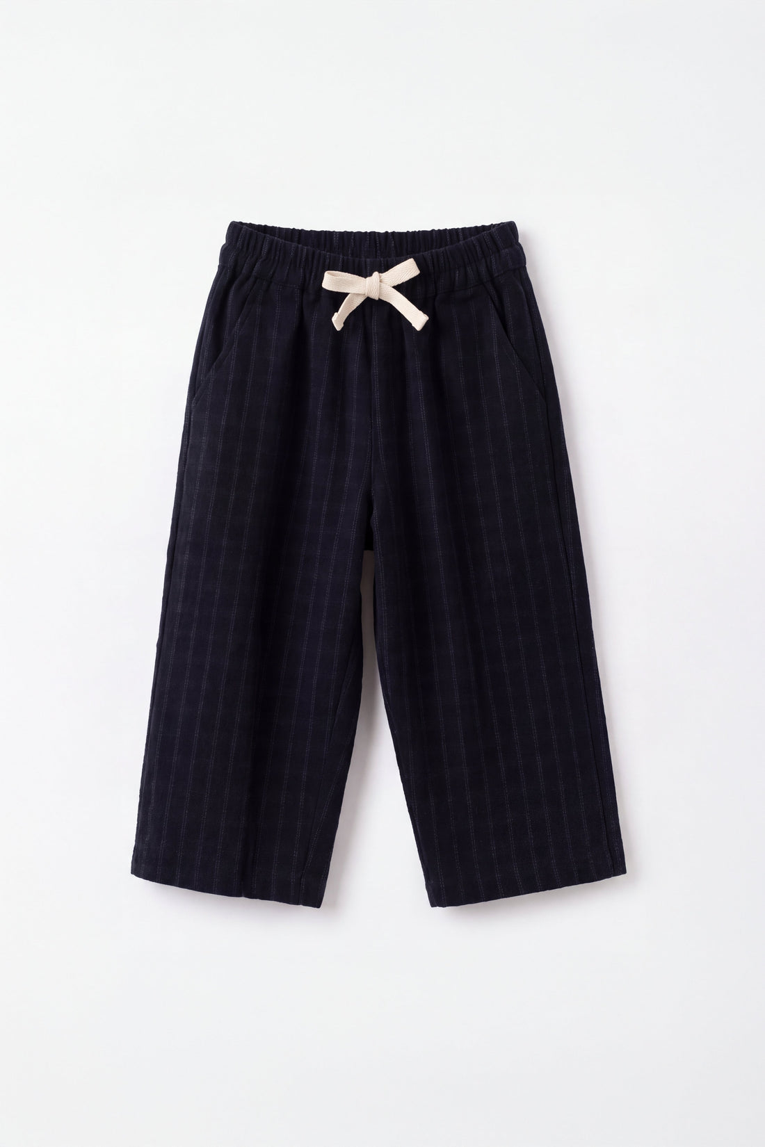 Winslow Pant - Finley Check Childrens Pants from Jamie Kay USA