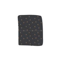 Organic Cotton Cot Sheet - Fox Cubs Constellation Childrens Accessories from Jamie Kay USA