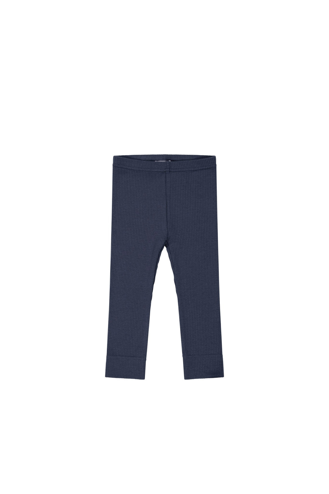 Organic Cotton Modal Everyday Legging - Charter Childrens Legging from Jamie Kay USA