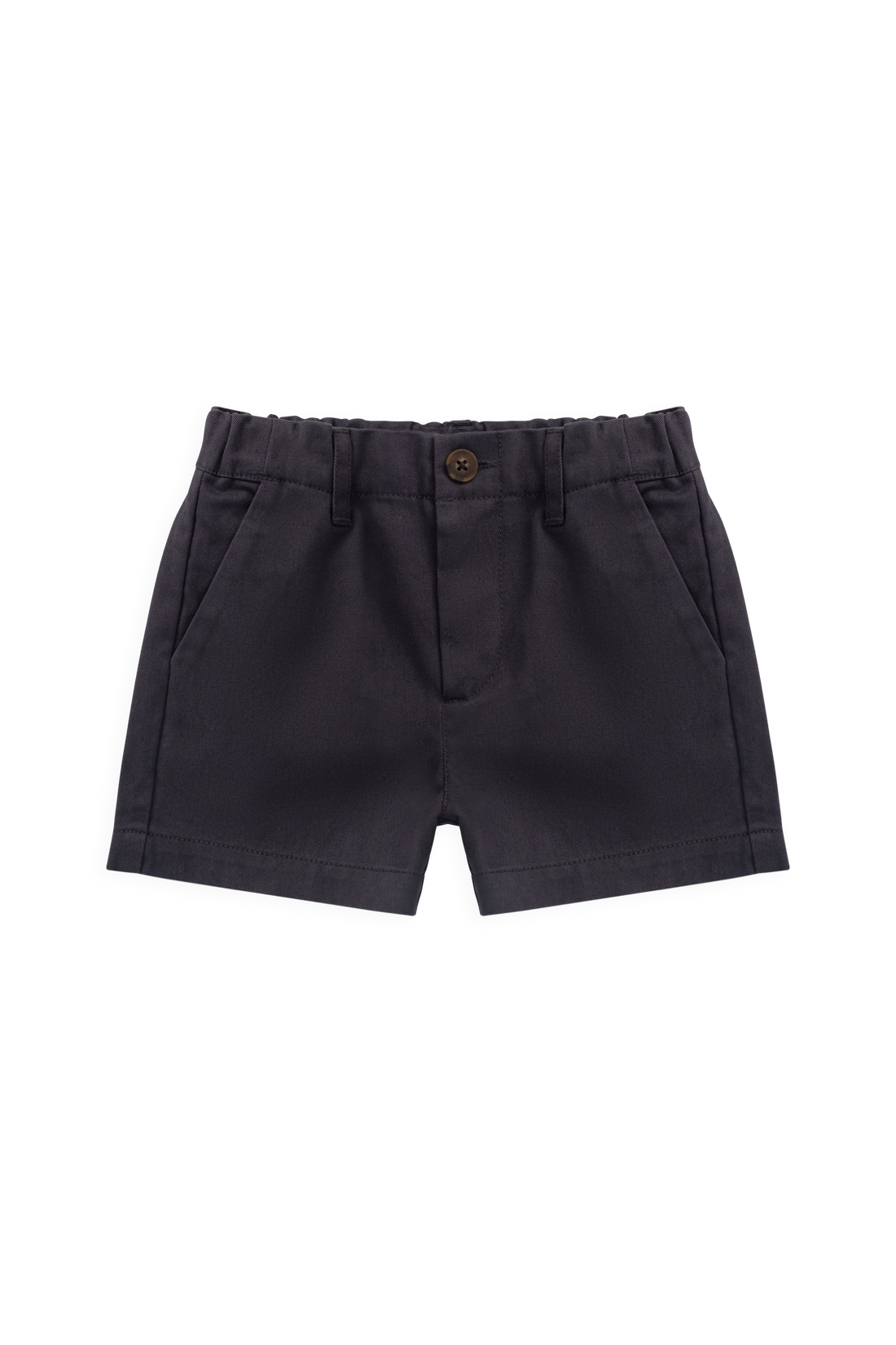 Cairo Shorts - Iron Stone Childrens Shorts from Jamie Kay USA