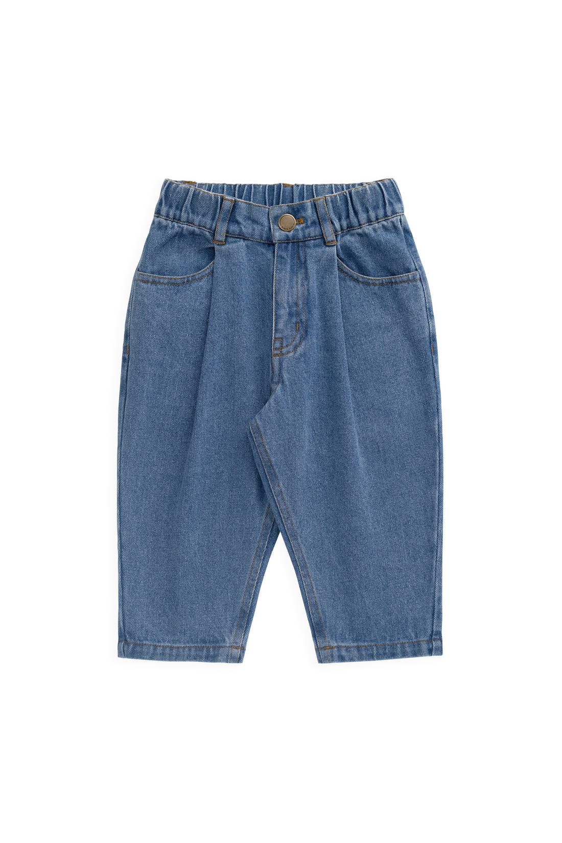 Fletcher Pant - Heritage Denim Childrens Pants from Jamie Kay USA