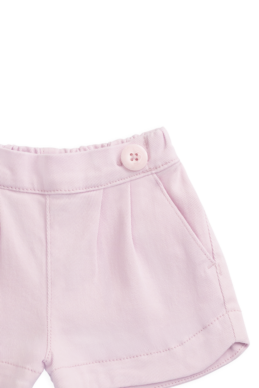 Jardine Short - Popsicle Childrens Shorts from Jamie Kay USA