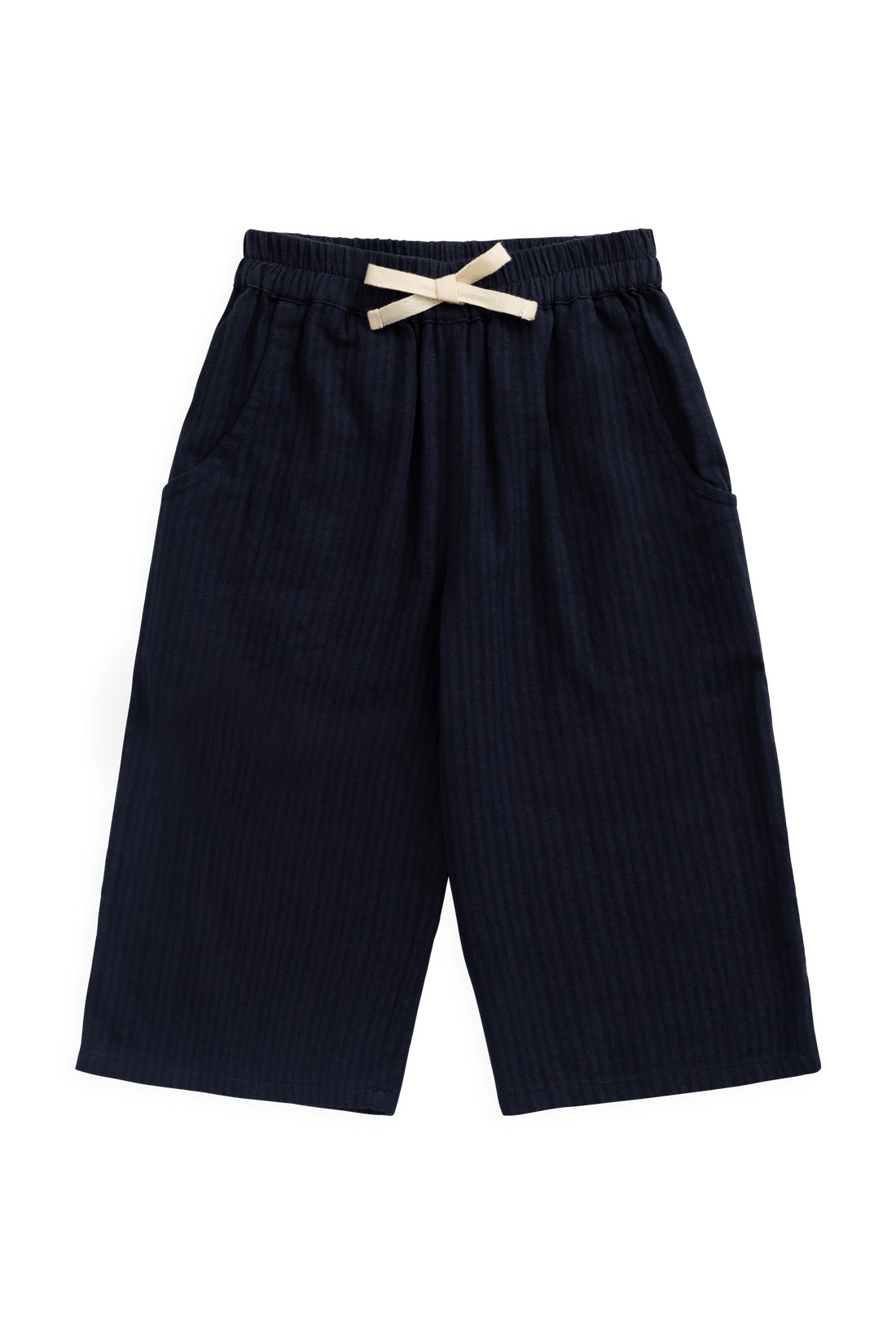 Organic Cotton Aaron Pant - Eclipse Childrens Pants from Jamie Kay USA
