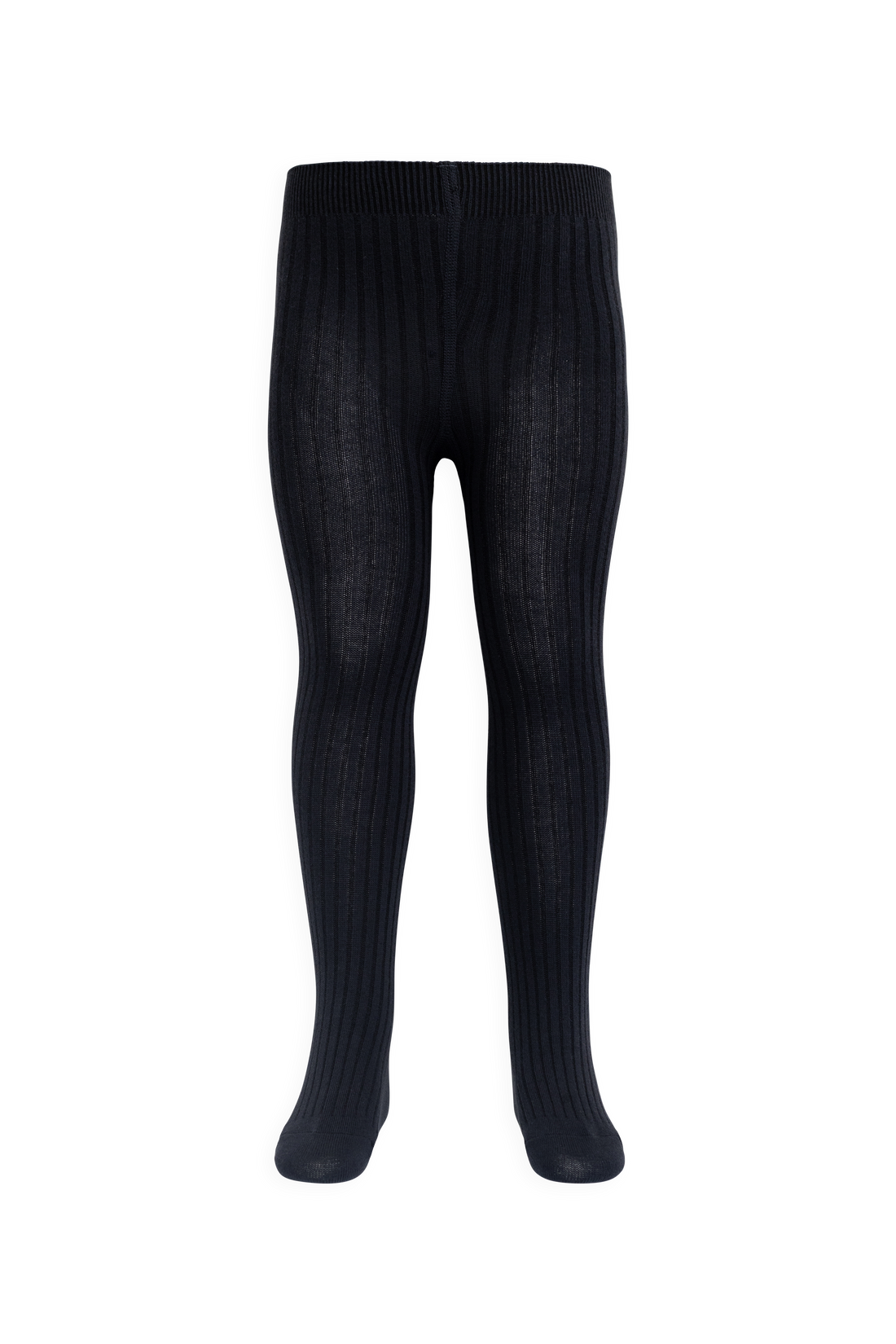 Ribbed Tight - Eclipse Childrens Tights from Jamie Kay USA