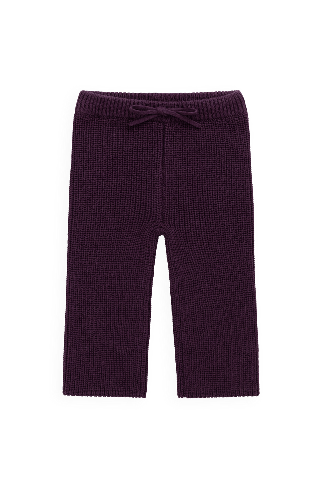 Morgan Pant - Sugar Plum Childrens Pant from Jamie Kay USA